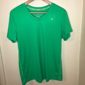 Champion performance workout T-shirt